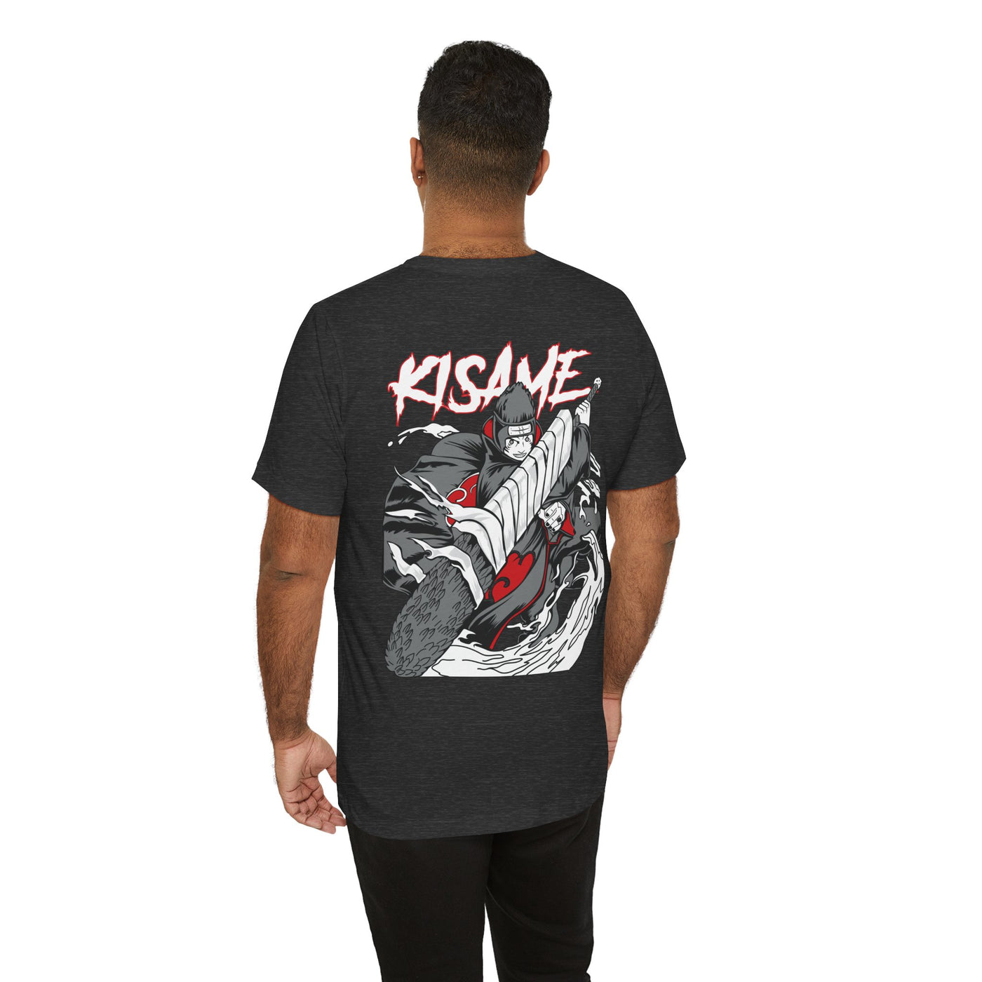 Copy of Kisame Hoshigaki-tshirt