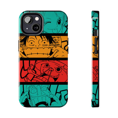 One Piece -Phone Cases