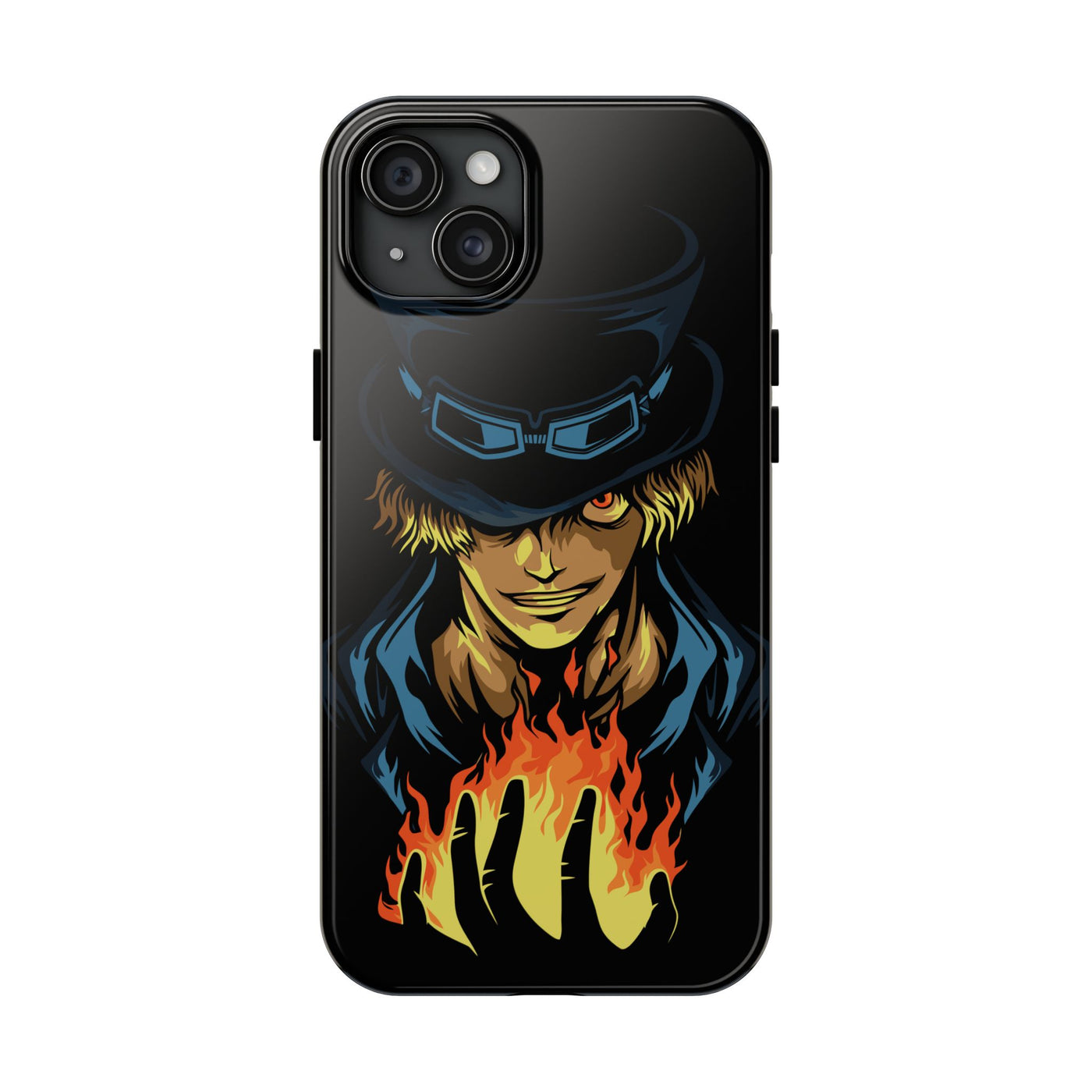 Sabo -Phone Cases