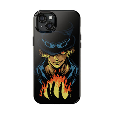 Sabo -Phone Cases