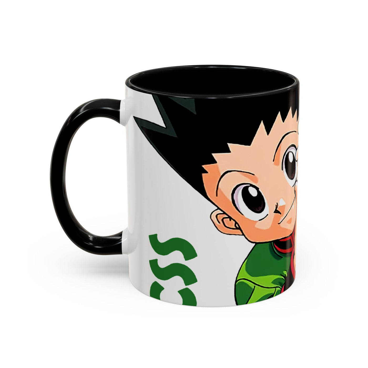 Gon -Coffee Mug