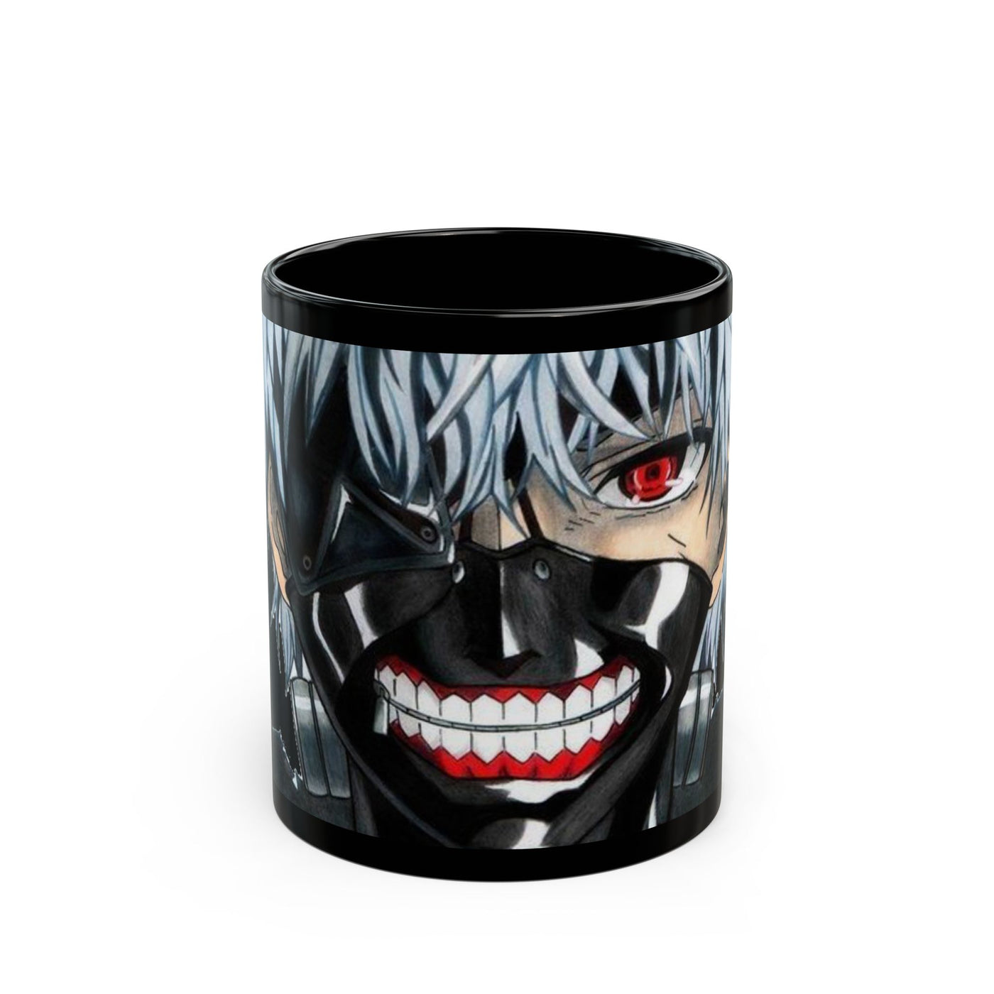 Kaneki -Coffee Mug