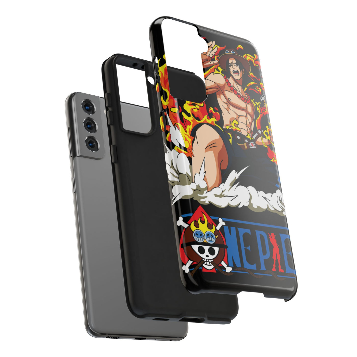 Ace -Phone Cases