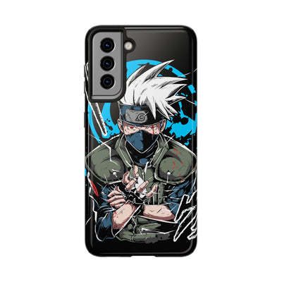 Kakashi-Phone Cases