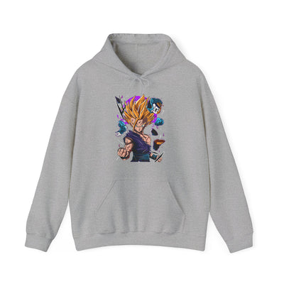 SON GOHAN-Hoodie