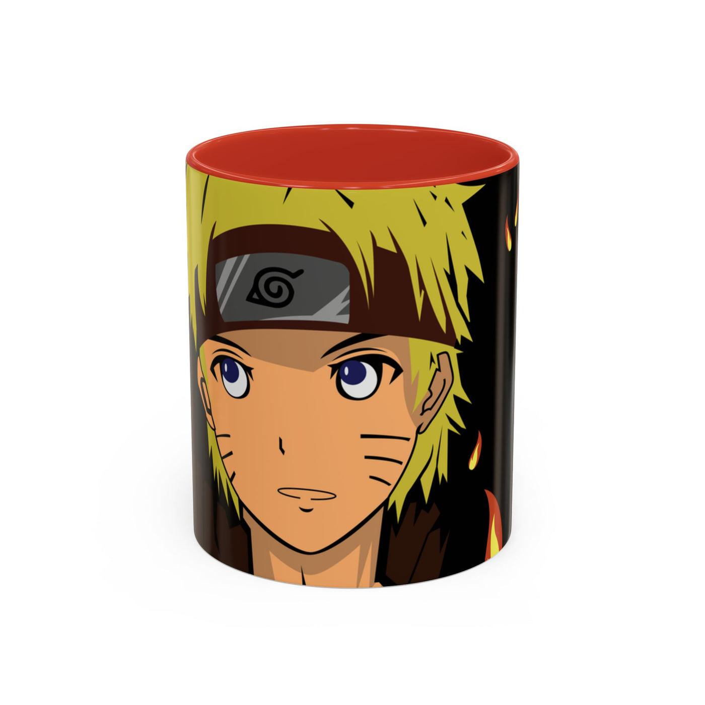 Naruto Uzumaki -Coffee Mug