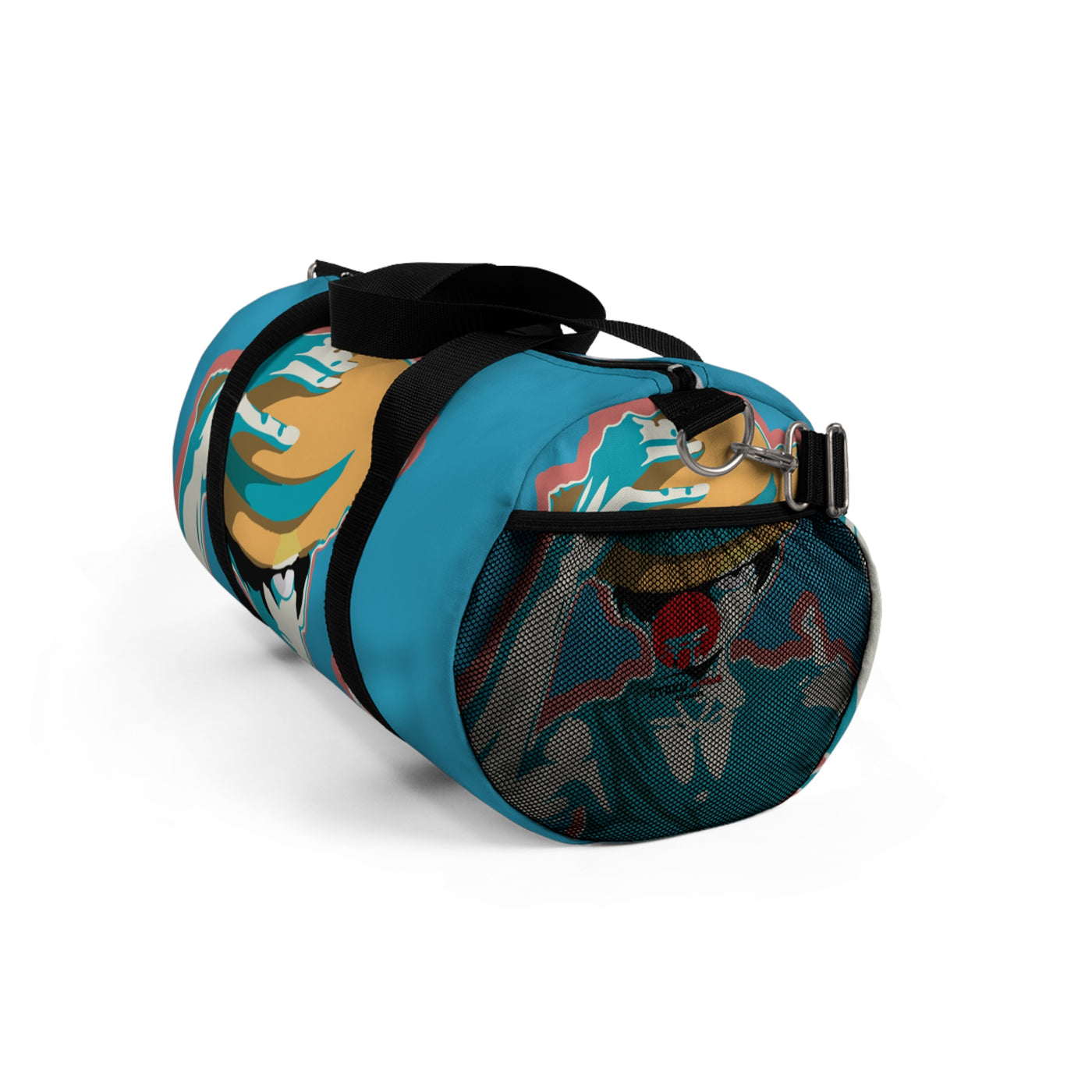 Monkey D Luffy -Duffle Bag