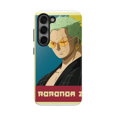 Zoro Rizz -Phone Cases