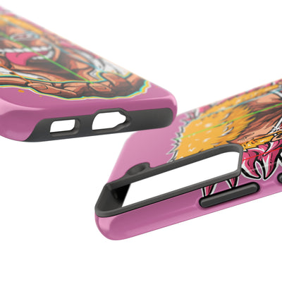 Doflamingo -Phone Cases