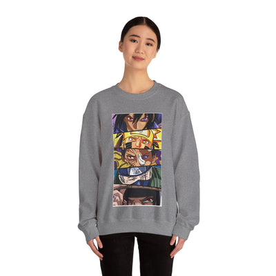 Naruto Shippuden-Sweatshirt