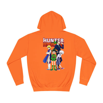 Hunter X Hunter -Hoodie