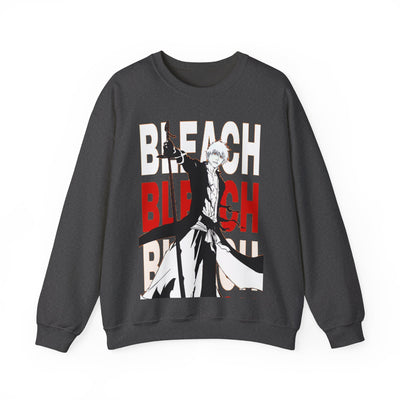 Bleach Ichigo-Sweatshirt