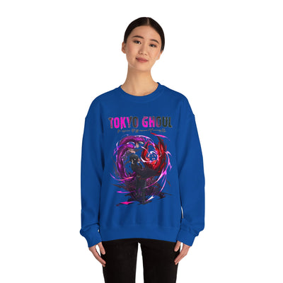 Tokyo Ghoul-Sweatshirt