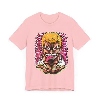 Doflamingo -tshirt