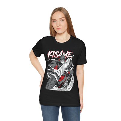 Kisame Hoshigaki-tshirt