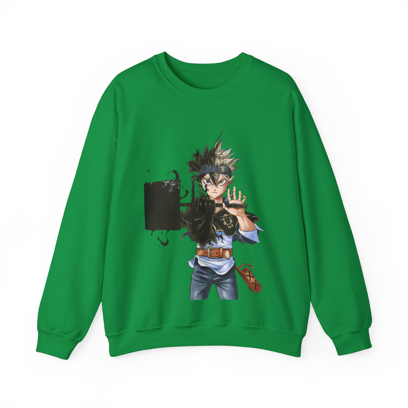 Asta Sword -Sweatshirt