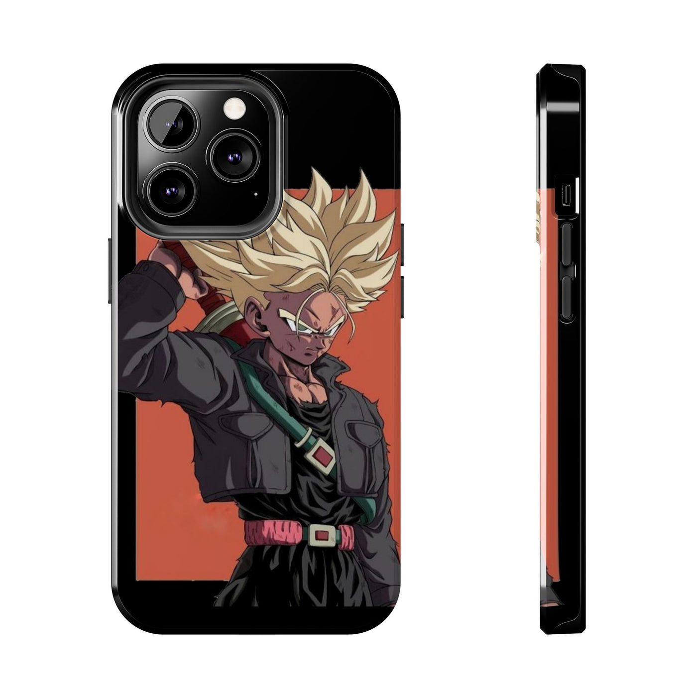 Trunks-Phone Cases