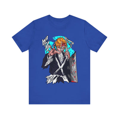 Ichigo-tshirt