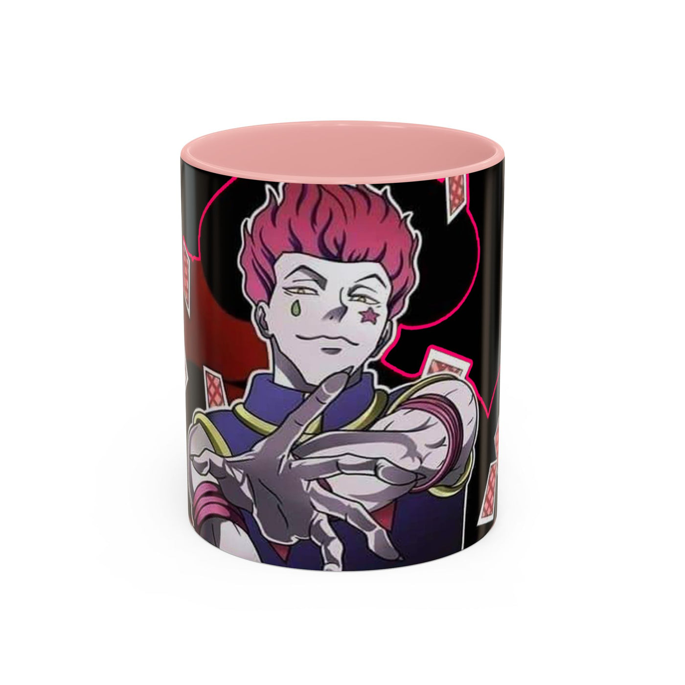 HISOKA -Coffee Mug