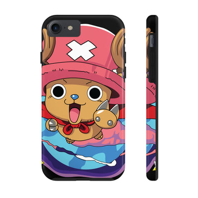 Choppa-Phone Cases