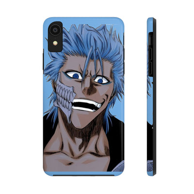 Grimmjow-Phone Cases