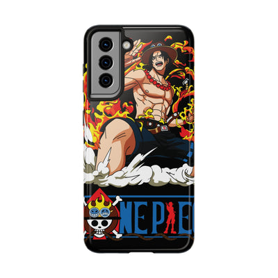 Ace -Phone Cases