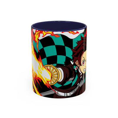 Copy of Tanjiro -Coffee Mug