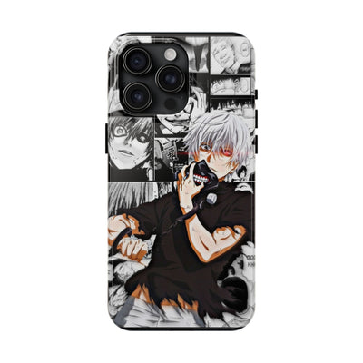 Ken Kaneki-Phone Cases