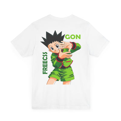 Gon -tshirt