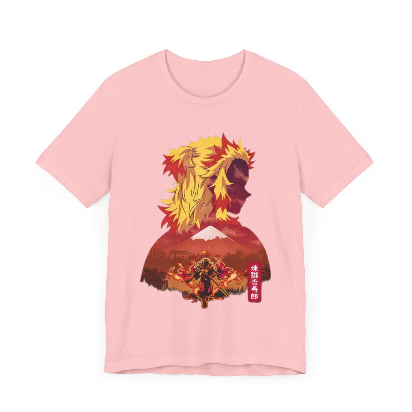 Rengoku-tshirt