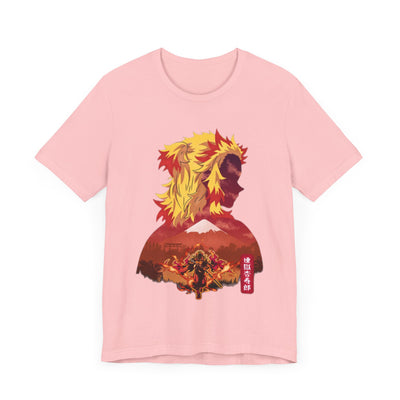 Rengoku-tshirt