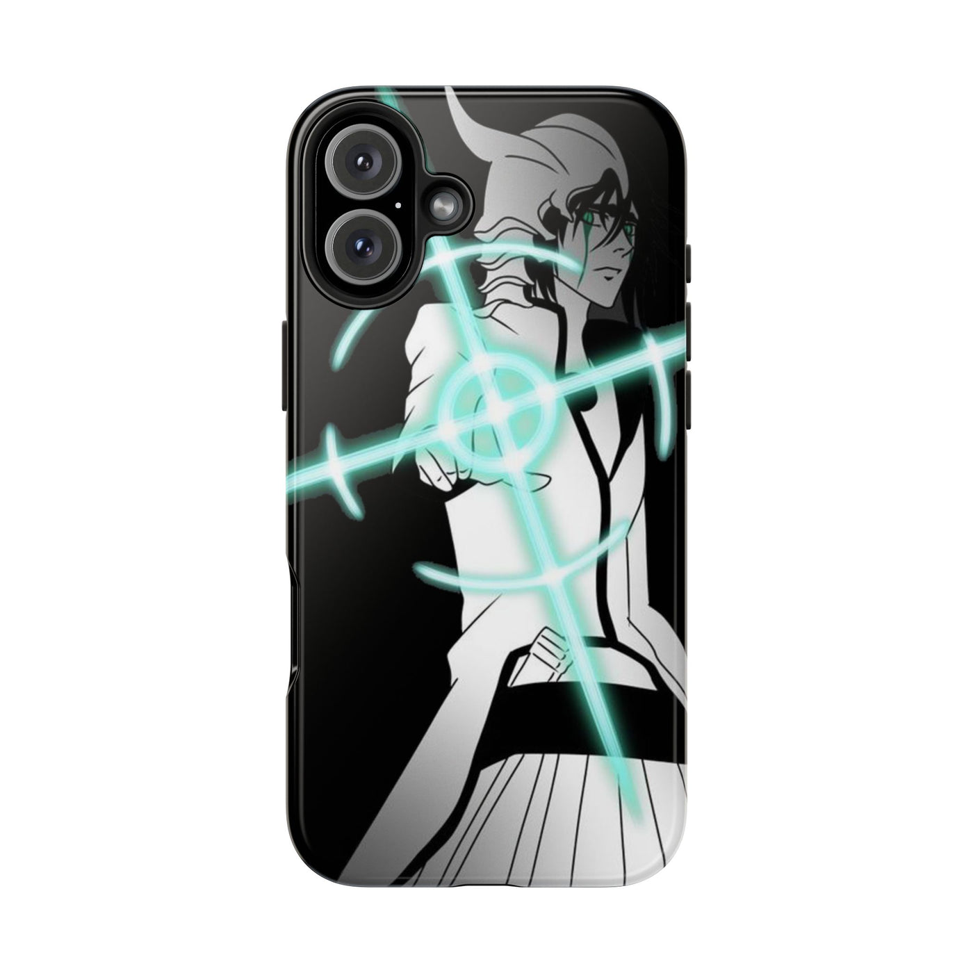 Ulquiorra Cifer-Phone Cases