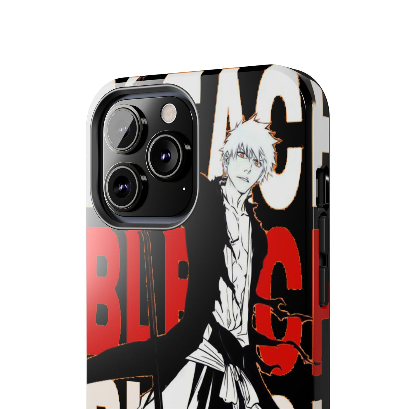 Bleach Ichigo-Phone Cases