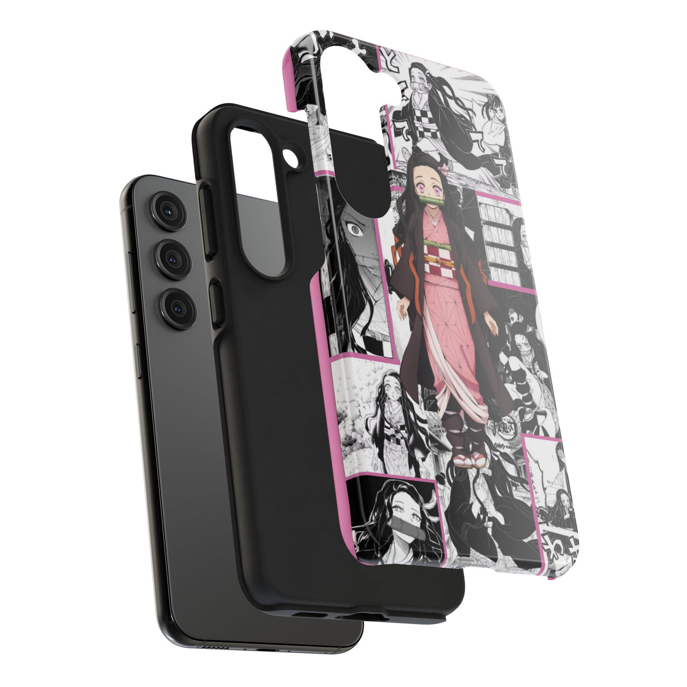 Nesuko-Phone Cases