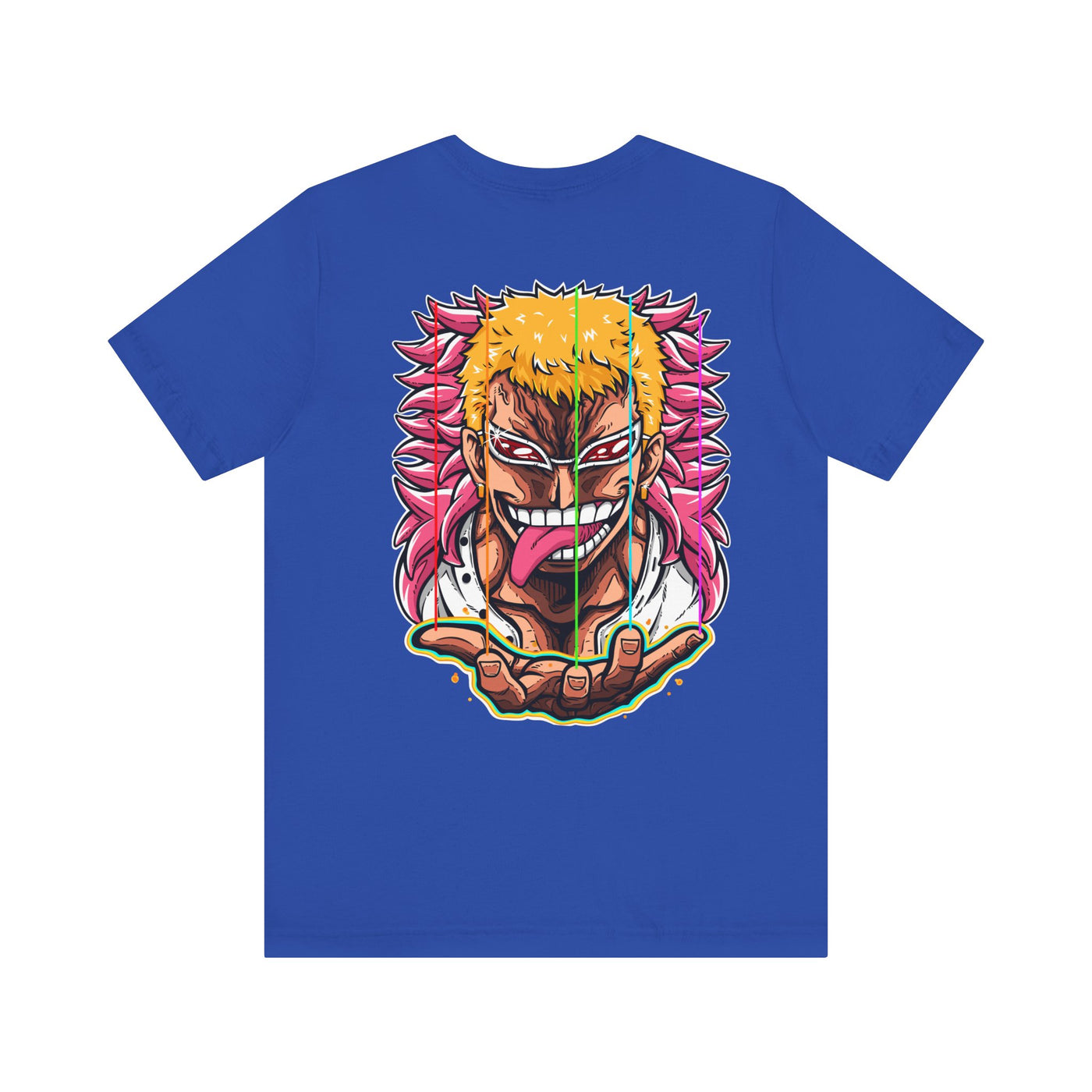 Doflamingo -tshirt