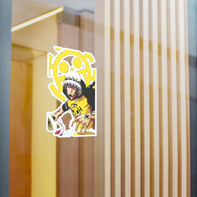 Trafalgar Law -Sticker