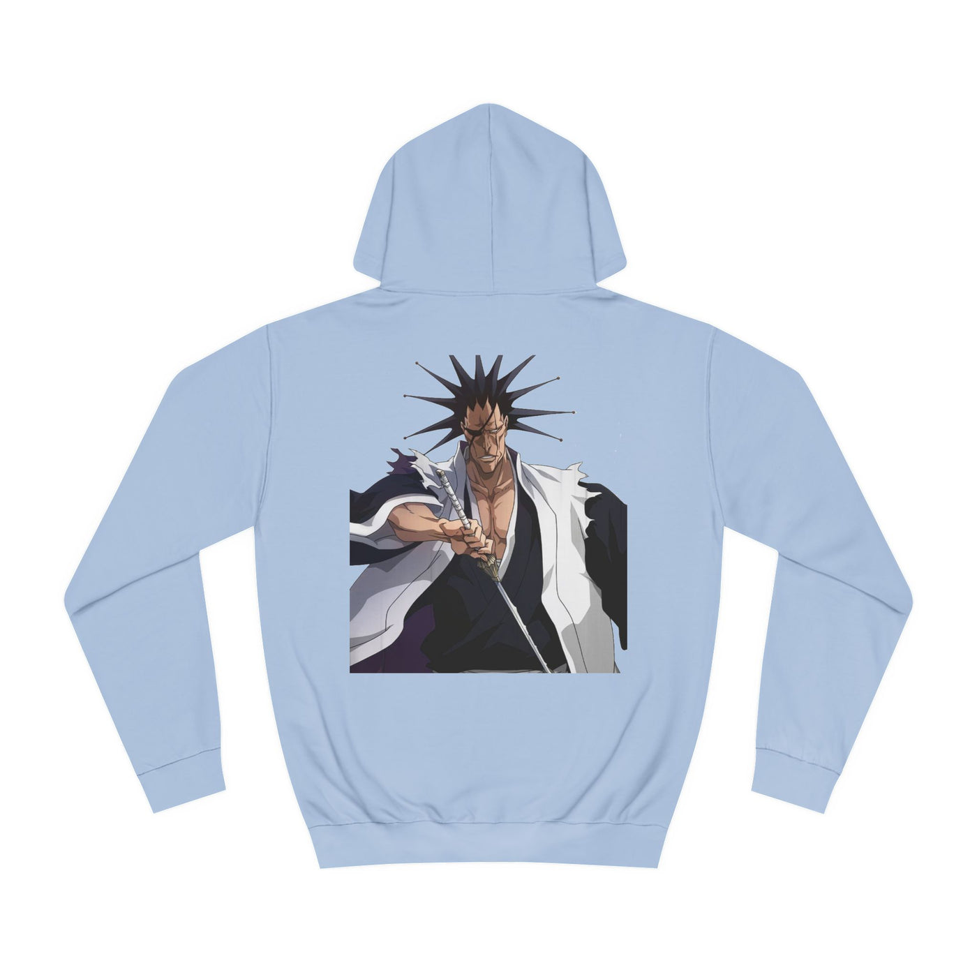 kenpachi-Hoodie