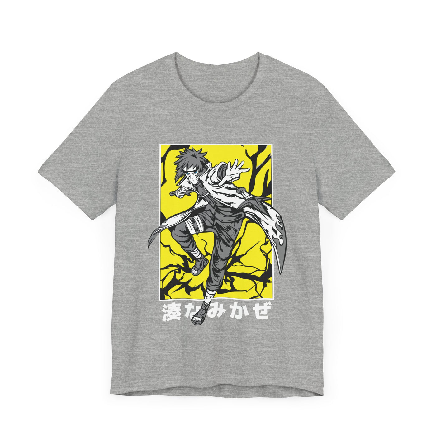 Minato -tshirt