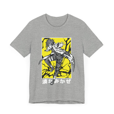 Minato -tshirt