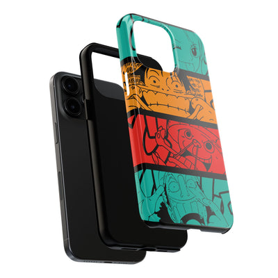 One Piece -Phone Cases