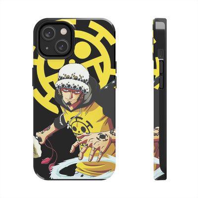 Trafalgar Law -Phone Cases