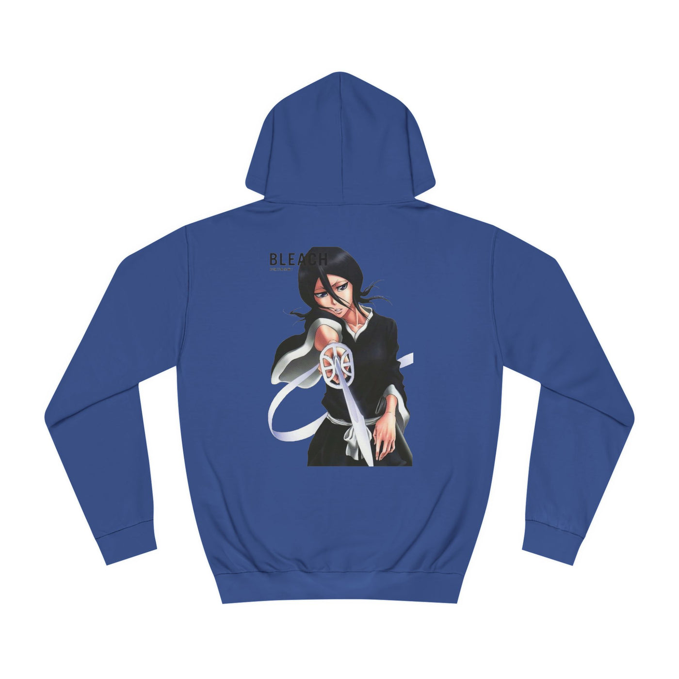 RUKIA KUCHIKI-Hoodie