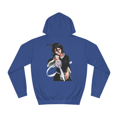 RUKIA KUCHIKI-Hoodie