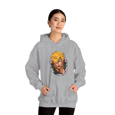 Sanji -Hoodie