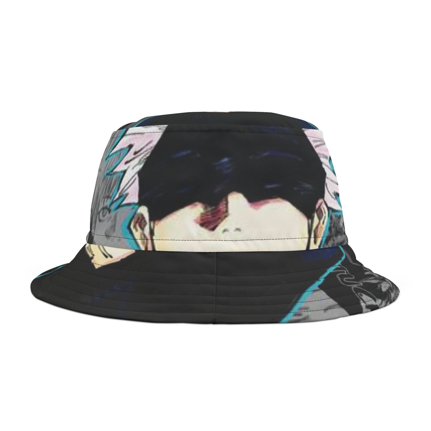 Satoru Gojo- Bucket Hat