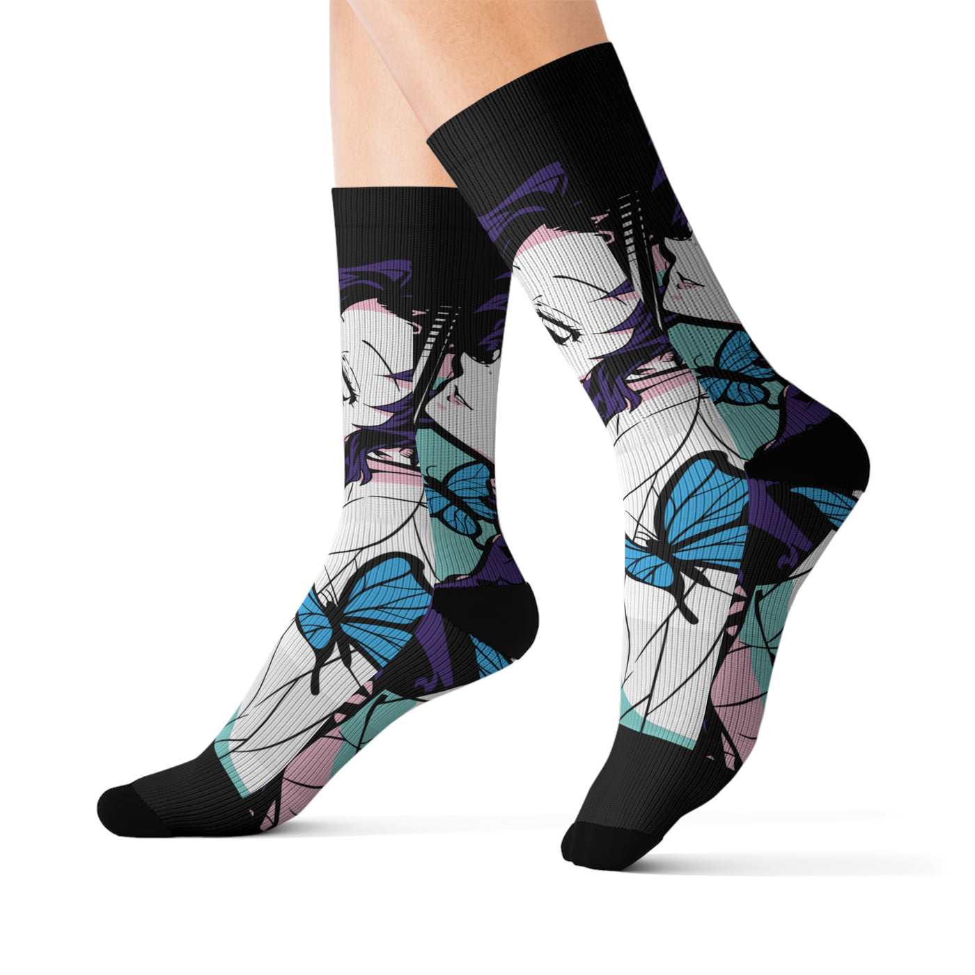 Shinobu-Socks