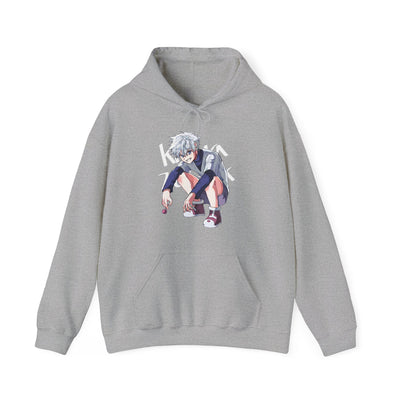 Killua Zoldyck -Hoodie