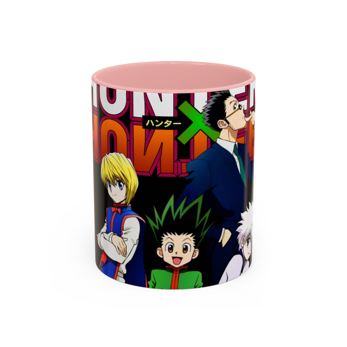 Hunter X Hunter -Coffee Mug