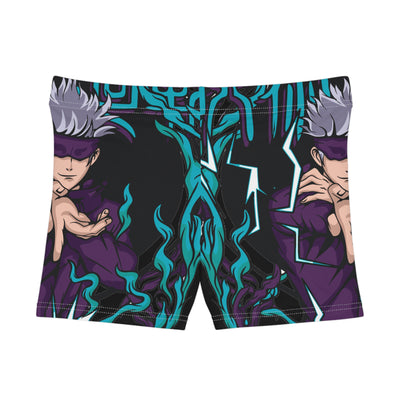 Gojo Satoru -Women's Shorts