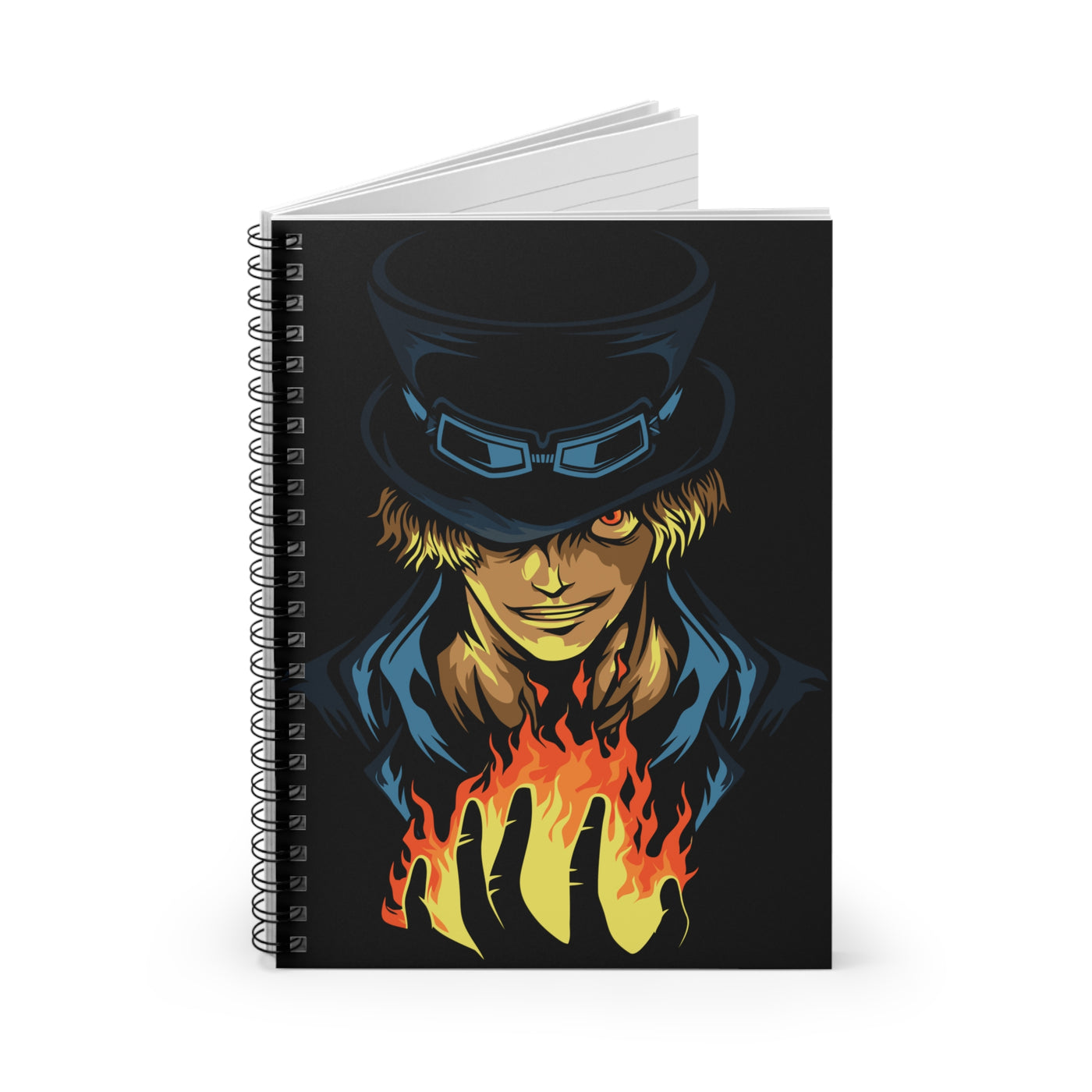 Sabo -Notebook